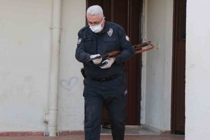 Antalya'da 5 gündür haber alınamayan Duran Sırtaş ölü bulundu