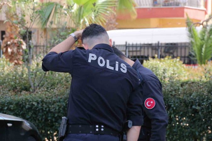 Antalya'da 5 gündür haber alınamayan Duran Sırtaş ölü bulundu