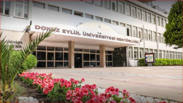 Dokuz Eylül Üniversitesi 12 Güvenlik Görevlisi alıyor