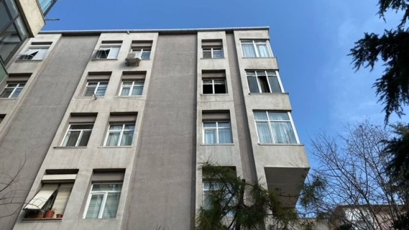 Güngören’deki yangında Onur Yenitur hayatını kaybetti