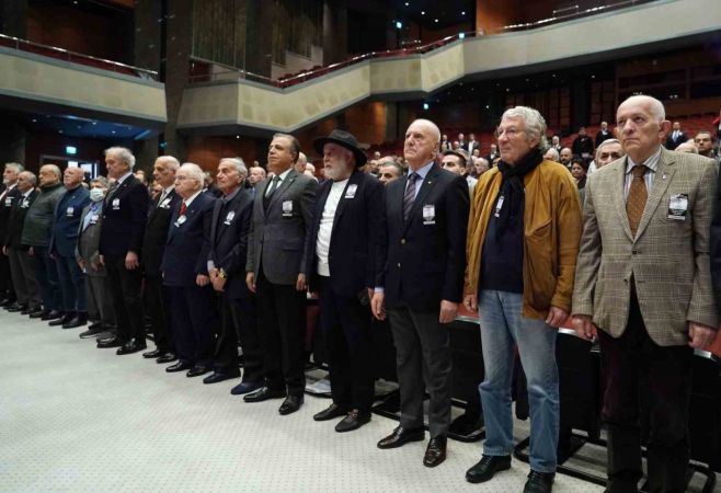 Beşiktaş Divan Kurulu Toplantısı başladı