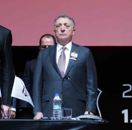 Beşiktaş Divan Kurulu Toplantısı başladı