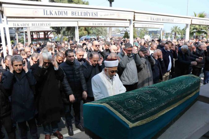 Samsun'da İsmail Başaran hayatını kaybetti