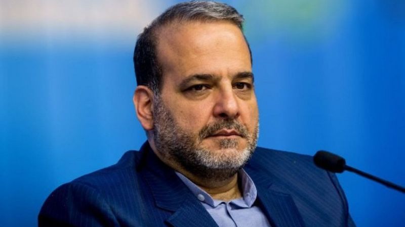 İran’dan ABD’ye tehdit: Suriye’deki üslere yönelik saldırılara derhal yanıt verilecek