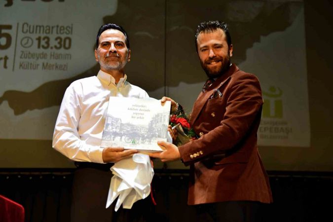 Mahruki, Türkiye’nin afet gerçeğini anlattı Mahruki, Türkiye’nin afet gerçeğini anlattı