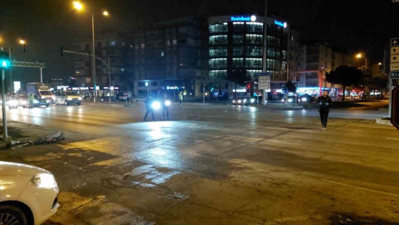 Samsun’daki kazada polis memuru Mustafa Ata Traş şehit oldu Samsun’daki kazada polis memuru Mustafa Ata Traş şehit oldu