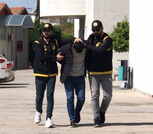 Adana'da Ahmet Akgül öldürüldü