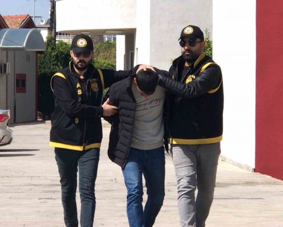 Adana'da Ahmet Akgül öldürüldü