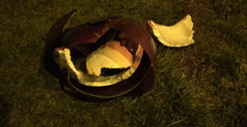 Gaziantep'teki kazada İsmail Kurt hayatını kaybetti