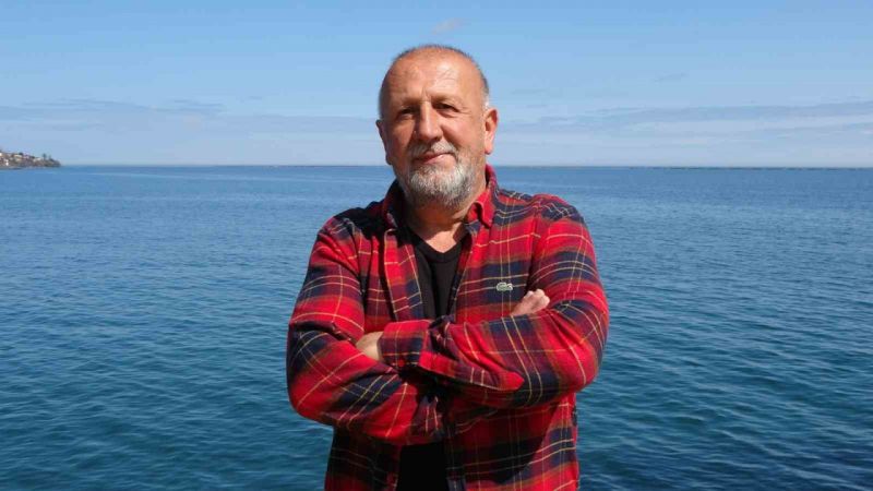 Hamsi ve istavrit olmayınca balıkçılar sezonu erken kapattı