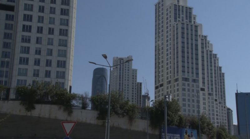 İstanbul’da lüks sitede Çinli Oya Van Yan Qi'nin sır ölümü