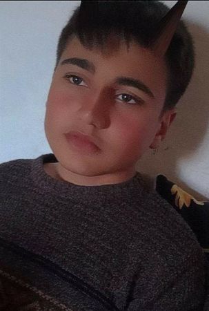 Denizli'deki kazada Berkay Gökçe hayatını kaybetti Denizli'deki kazada Berkay Gökçe hayatını kaybetti