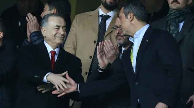 Mustafa Cengiz, F.Bahçe zaferi için ne dedi? Mustafa Cengiz, F.Bahçe zaferi için ne dedi?