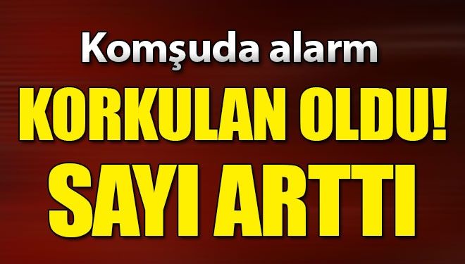 İran’da koronavirüs 12 can aldı İran’da koronavirüs 12 can aldı