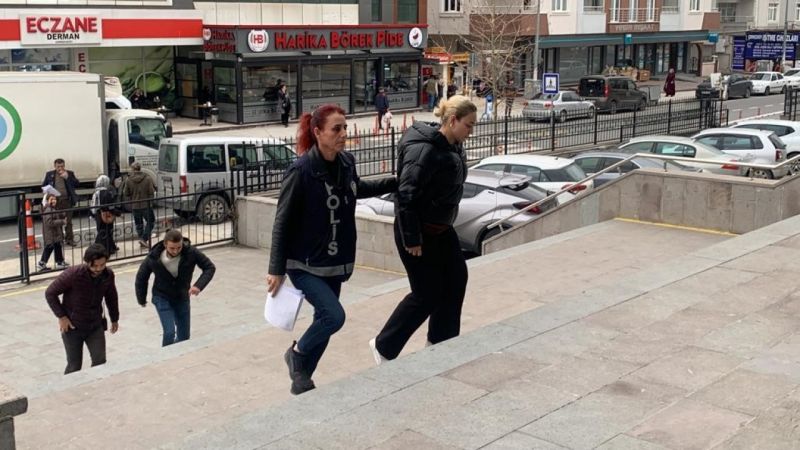 Sahte doktor Ayşe Özkiraz hakkında tahliye kararı