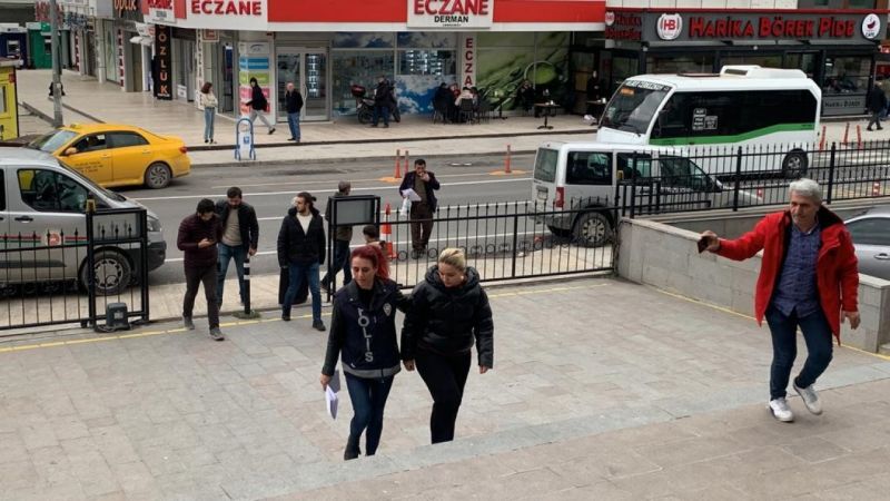 Sahte doktor Ayşe Özkiraz hakkında tahliye kararı