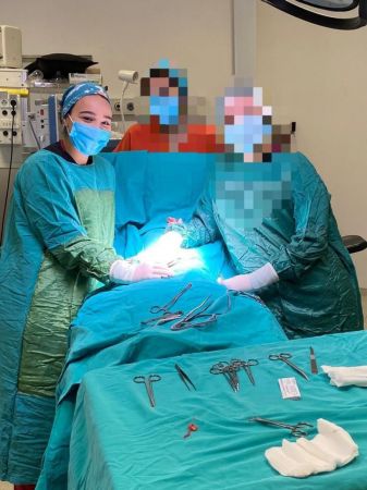 Sahte doktor Ayşe Özkiraz hakkında tahliye kararı