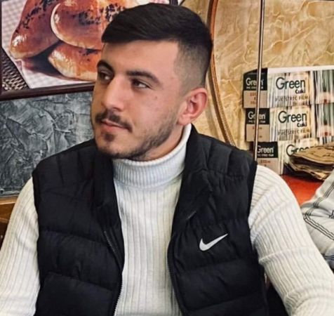 Samsun’da silahlı saldırıda ağır yaralanan Salih Bişi hayatını kaybetti