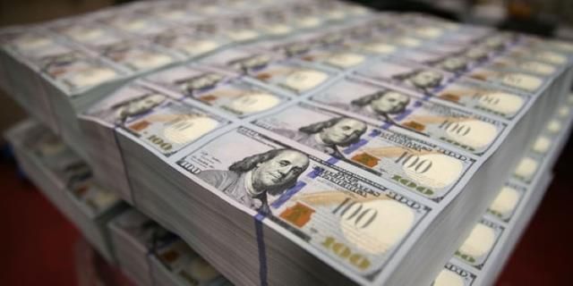 Dolar/TL, 6,1320 seviyesinden alıcı buluyor