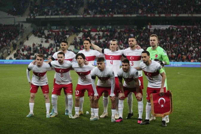 Hırvatistan karşısında beklemediğimiz sonuç aldık
