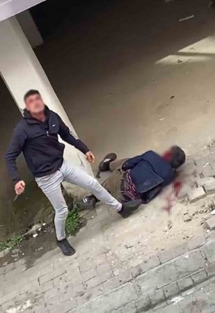 Aydın’da Adem Yüzer öldürüldü