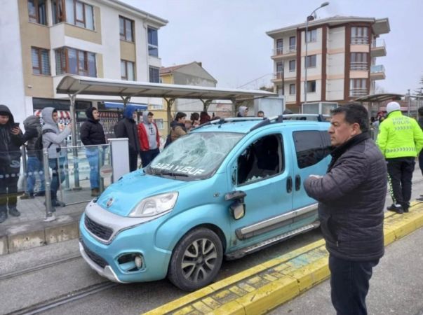 Eskişehir'de Kader Yürük hayatını kaybetti