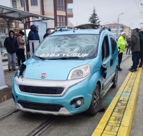 Eskişehir'de Kader Yürük hayatını kaybetti