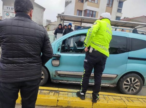 Eskişehir'de Kader Yürük hayatını kaybetti