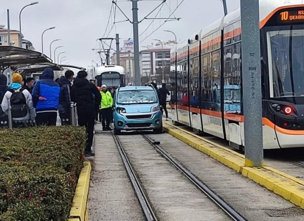 Eskişehir'de Kader Yürük hayatını kaybetti
