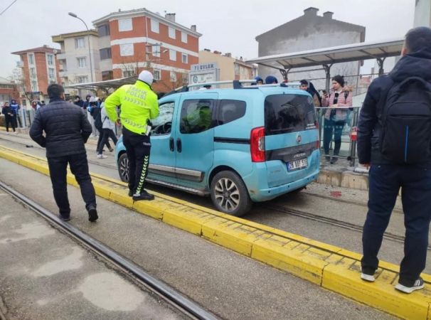 Eskişehir'de Kader Yürük hayatını kaybetti