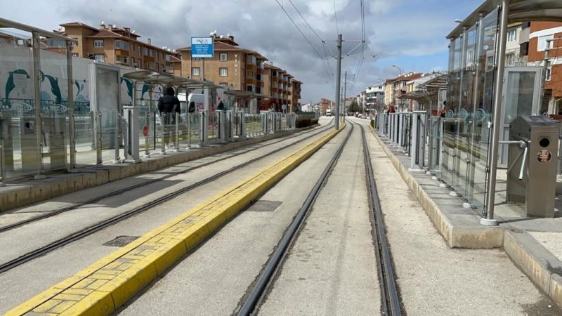 Eskişehir'de Kader Yürük hayatını kaybetti