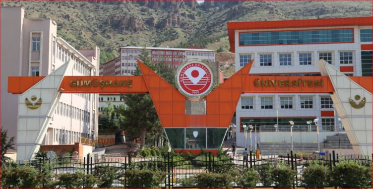 Gümüşhane Üniversitesi 16 öğretim üyesi alacak