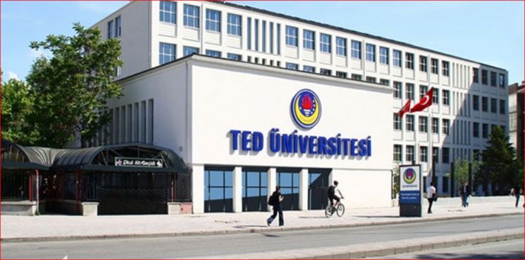 TED Üniversitesi Öğretim Görevlisi alım ilanı