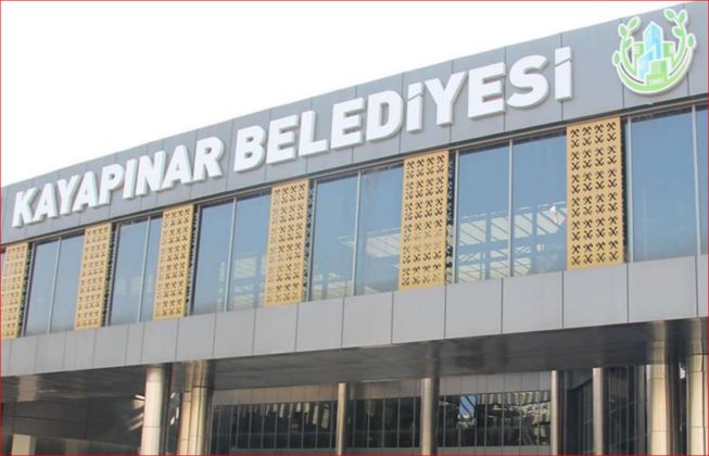 Kayapınar Belediyesi stabilize dağ malzemesi satın alacak