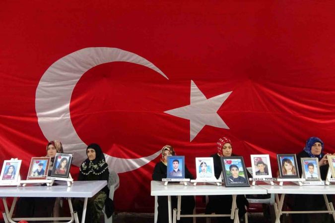 Evlat acısı çeken anne: Seni çok özledim oğlum