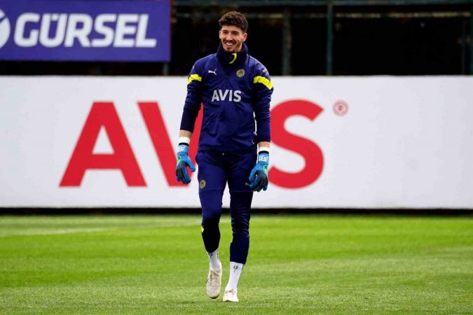 Fenerbahçe, Beşiktaş derbisinin hazırlıklarını sürdürdü