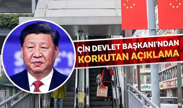 Çin Devlet Başkanı Şi: Virüs hala acımasız ve karmaşık