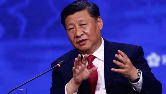 Çin Devlet Başkanı Şi: Virüs hala acımasız ve karmaşık