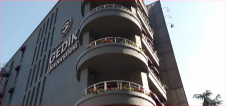 İstanbul Gedik Üniversitesi 38 öğretim üyesi alacak