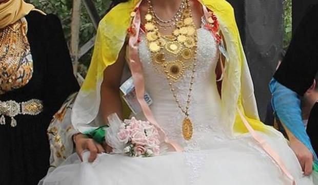 Düğünlere de sigorta dönemi başladı!