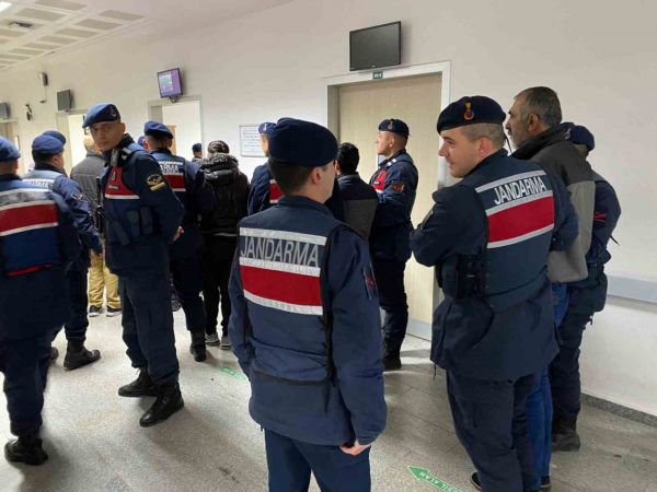 Aksaray'da 10 yıldır kayıp olan Kamber Demir'i dini nikahlı karısı öldürüp yakmış