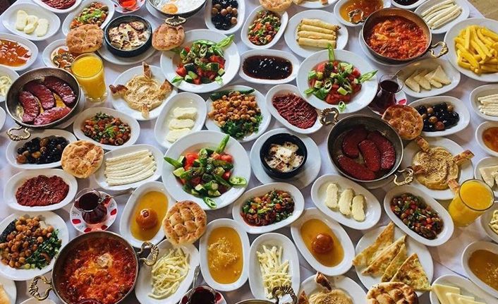 Akılalmaz israf! 1,3 milyar tona ulaştı