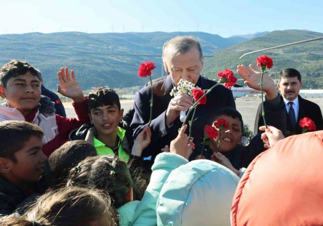 Seçimden sonra tüm vaktimizi ve enerjimizi Türkiye yüzyılının inşasına vereceğiz