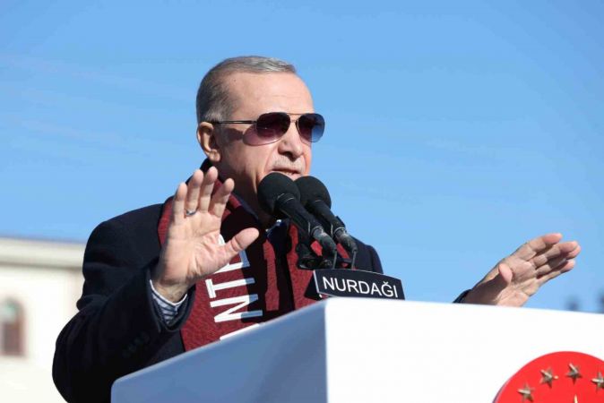 Seçimden sonra tüm vaktimizi ve enerjimizi Türkiye yüzyılının inşasına vereceğiz