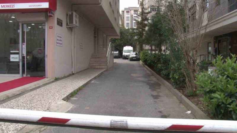 Kadıköy’de Hande Arslan eşi Necmi Arslan'ı öldürüp intihar etti