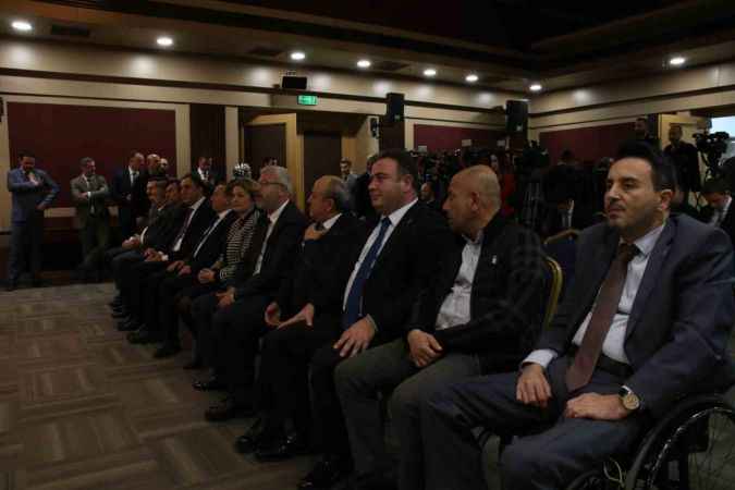 Cumhurbaşkanı adaylarının oy pusulasındaki yerleri belli oldu