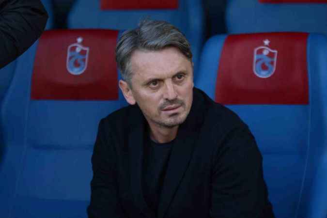 Trabzon'da gol yağmuru Trabzon'da gol yağmuru