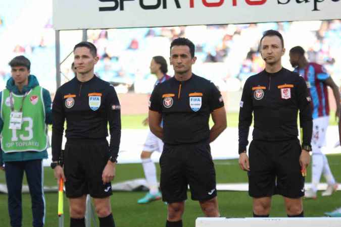 Trabzon'da gol yağmuru Trabzon'da gol yağmuru