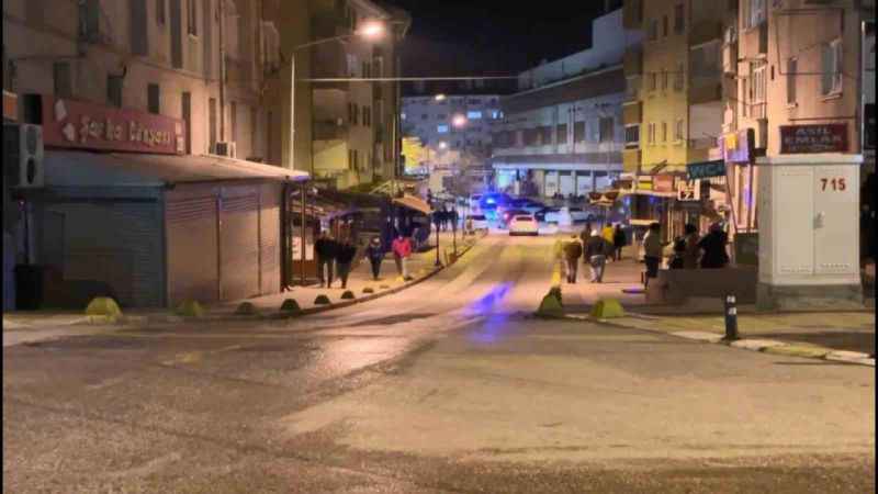 Kastamonu’da meydana gelen deprem Çankırı’da da hissedildi Kastamonu’da meydana gelen deprem Çankırı’da da hissedildi