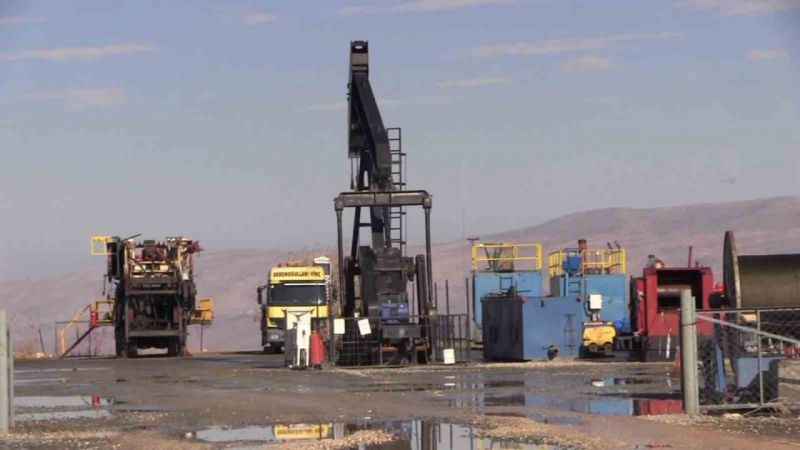 TPAO’nun Siirt’te petrol arama ruhsatının süresi uzatıldı TPAO’nun Siirt’te petrol arama ruhsatının süresi uzatıldı